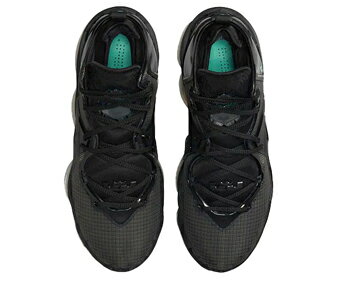 70 Off 海外限定ものが豊富 バスケットシューズ バッシュ ナイキ Nike Lebron 19 Ep Black Aqua Blk Summitinternationalschool Com