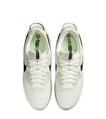 シューズ スニーカー テラスケープ ナイキ Nike Air Max 90 Terrascape Wht/Blk ス...