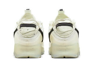 シューズ スニーカー テラスケープ ナイキ Nike Air Max 90 Terrascape Wht/Blk ス...