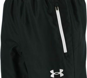 �Х����åȥѥ�� ������ ����ʪ ������������ޡ� UnderArmour UA TEAM THERMAL PANTS Blk ���˥� �ȥ졼�˥� ��MEN'S��
