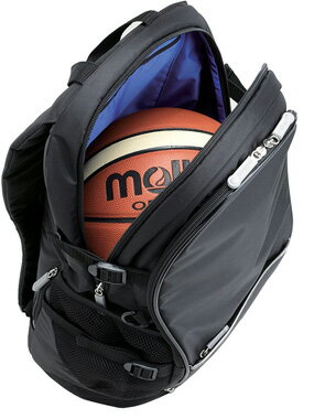 �Х����åȥХå� �Хå��ѥå������å� ���ƥ� Molten Backpack 40L Black ���˥� �ȥ졼�˥� ���ȥ꡼��