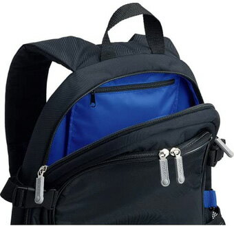 �Х����åȥХå� �Хå��ѥå������å� ���ƥ� Molten Backpack 40L Black/Blue ���˥� �ȥ졼�˥� ���ȥ꡼��