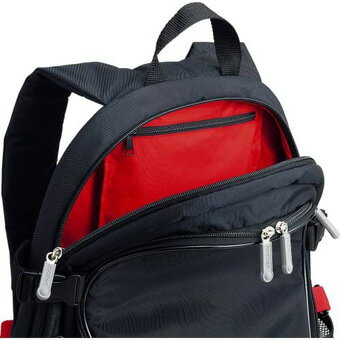 �Х����åȥХå� �Хå��ѥå������å� ���ƥ� Molten Backpack 40L Black/Red ���˥� �ȥ졼�˥� ���ȥ꡼��