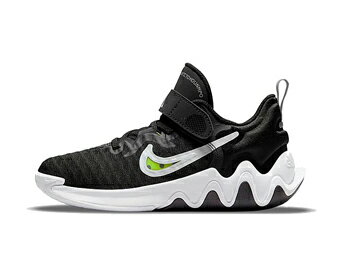 バスケットシューズ バッシュ ヤニス　イモータリティ ナイキ Nike Giannis Immortality PS PS Black/White 【PS】