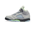 oXPbgV[Y obV Xj[J[ W[_ Jordan Air Jordan 5 Retro Green Bean PS PS Green/Gray/Silver Xg[g yPSz