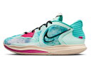 oXPbgV[Y obV iCL Nike Kyrie Low 5 COMMUNITY White Multi