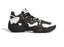 oXPbgV[Y obV AfC_X Adidas Harden Vol.6 Black/White