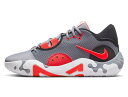 バスケットシューズ バッシュ ナイキ Nike PG 6 Gray/InfraRed