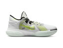 oXPbgV[Y obV iCL Nike Kyrie Flytrap 5 White/Green/Volt