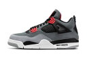 oXPbgV[Y obV Xj[J[ Ctbh W[_ Jordan Air Jordan 4 Retro SE Infrared Grey/Infrared 23 Xg[g