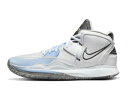 oXPbgV[Y obV iCL Nike Kyrie Infinity White/Blue