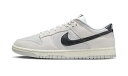 バスケットシューズ バッシュ スニーカー サーティファイドフレッシュ ナイキ Nike Dunk Low Retro SE Certified Fresh Wh...