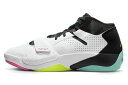 oXPbgV[Y obV W[_ Jordan Jordan Zion 2 White//Dynamic Turquoise