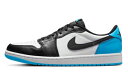 oXPbgV[Y obV Xj[J[ W[_ Jordan Air Jordan 1 Low Retro OG W White/Black/Powder Blue Xg[g yWOMEN'Sz