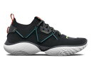 シューズ スニーカー オフコート アンダーアーマー UnderArmour Curry Flow Cozy Unisex Black / Electric Ta...