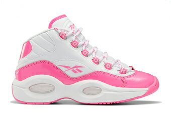 ↓↓↓探す手間が省けます！↓↓↓ MSM SHOE 海外より話題の『Question Mid "Atomic Pink"』が登場！20周年を記念してリリースされたモデル！当時絶対的なカリスマ性で人気を博したA・アイバーソンが直用したモデル！...