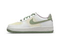 シューズ スニーカー ナイキ Nike Air Force 1 Low LV8 GS GS Summit White/Coconut Milk/Pink ストリート 【GS】キッズ