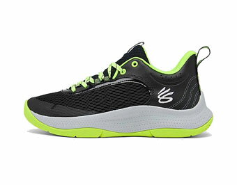 最大72 オフ 海外限定ものが豊富 新作 バスケットシューズ バッシュ アンダーアーマー Underarmour Ua 3z6 Nm Gs Black Mod Grey キッズ Zucc Co Jp
