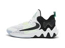 バスケットシューズ バッシュ ヤニス イモータリティ ナイキ Nike Giannis Immortality 2 GS GS White/Black 【GS】キッズ