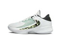 oXPbgV[Y obV t[N iCL Nike Zoom Freak 4 GS GS White/Green yGSzLbY