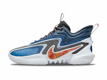 バスケットシューズ バッシュ ナイキ Nike Cosmic Unity 2 Blue／Orange