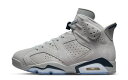 oXPbgV[Y obV Xj[J[ W[_ Jordan Air Jordan 6 Retro Georgetown Grey/College Navy Xg[g