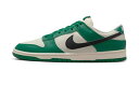 バスケットシューズ バッシュ スニーカー ロッタリー 宝くじ ナイキ Nike Dunk Low Retro SE Lottery Pale Ivory/Gre...