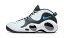 Хåȥ塼 Хå ʥ Nike Air Zoom Flight 95 White/Black/Laser Blue