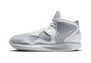 oXPbgV[Y obV iCL Nike Kyrie Infinity Team White/Gray