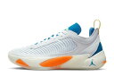 バスケットシューズ バッシュ ルカ ドンチッチ ジョーダン Jordan JORDAN LUKA 1 NEXT NATURE Gray/Volt/Blue-Sail