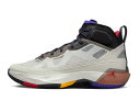 バスケットシューズ バッシュ ジョーダン Jordan Air Jordan 37 PF Light Born/Black/Red