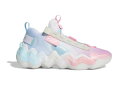 バスケットシューズ バッシュ アデイダス Adidas Exhibit B Pastel