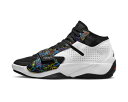 oXPbgV[Y obV W[_ Jordan Jordan Zion 2 PF White Multi