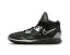 バスケットシューズ バッシュ ナイキ Nike Kyrie Infinity GS GS Black/Gray 【GS】キッズ