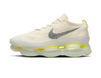 乐天商城 - シューズ スニーカー ナイキ Nike Wmns AIR MAX SCORPION FK W Lemon Wash ストリート 【WOMEN'S】