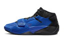 バスケットシューズ バッシュ ジョーダン Jordan Jordan Zion 2 PF Blue