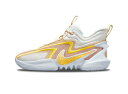 バスケットシューズ バッシュ ナイキ Nike Cosmic Unity 2 Off-White Football Grey