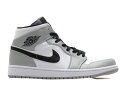 oXPbgV[Y obV Xj[J[ W[_ Jordan Air Jordan 1 Mid SMOKE GRAY/BLACK-WHITE Xg[g