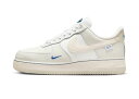 oXPbgV[Y obV Xj[J[ iCL Nike WMNS AIR FORCE 1 '07 LX W White/Blue Xg[g yWOMEN'Sz