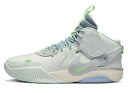 oXPbgV[Y obV f_ iCL Nike AIR DELDON EP Grey/Green