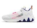 oXPbgV[Y obV jX@C[^eB iCL Nike Giannis Immortality 2 White/Pink