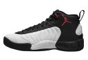 バスケットシューズ バッシュ ジョーダン Jordan Jordan Jumpman Pro Bulls Black/White-Red