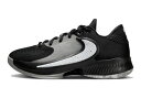 oXPbgV[Y obV t[N iCL Nike Zoom Freak 4 EP Black/Dark Gray