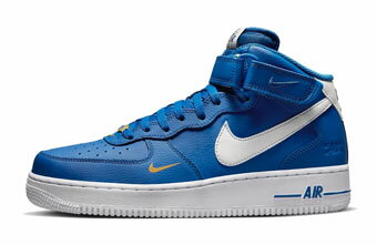 楽天市場】nike air force 1 mid 青の通販 楽天市場】nike air force 1 mid 青の通販