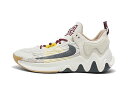 バスケットシューズ バッシュ ヤニス イモータリティ ナイキ Nike Giannis Immortality 2 Sail/Rattan/Yellow