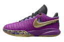 oXPbgV[Y obV iCL Nike Lebron 20 SE GS GS Purple/Metallic Gold-Black yGSzLbY