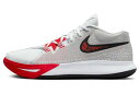 バスケットシューズ バッシュ ナイキ Nike Kyrie Flytrap 6 Gray/Red