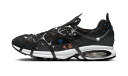 シューズ スニーカー ペイントスプラッター ナイキ Nike Air KUKINI SE Black/Paint Splater ストリート