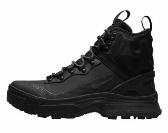 楽天バスケ＠TOKYO UltimateCollectionシューズ スニーカー ゴアテックス ナイキ Nike ACG ZOOM GAIADOME GORE-TEX Triple Black ストリート