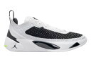 バスケットシューズ バッシュ ルカ・ドンチッチ ジョーダン Jordan JORDAN LUKA 1 White/Black/Volt